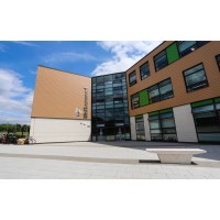 Netherwood Academy, Wombwell logo - Similar company to Green Tree Therapy Ltd