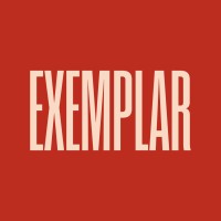 Exemplar Coffee logo - Similar company to Studio Kin