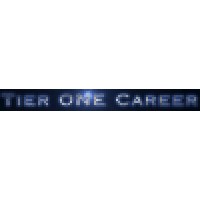 Tier One Career
