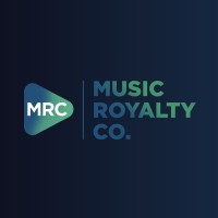 The Music Royalty Co logo - Similar company to Korrect Royalty Software
