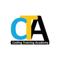 Coding Training Academy logo - Similar company to Jtech Solution