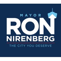 Mayor Ron Nirenberg Campaign