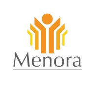 Menora Argentina logo - Similar company to Olami