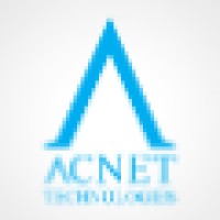 Acnet Technologies (pvt) Ltd logo - Similar company to Webdesk