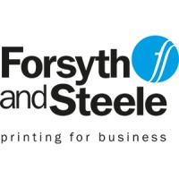 FORSYTH & STEELE LTD logo - Similar company to Daedalian Glass Studios