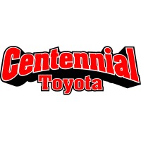 Centennial Toyota logo - Similar company to Servicios Logisticos Ltda