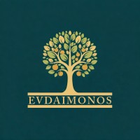 EVDAIMONOS logo - Similar company to R&L Estate