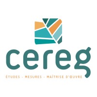 CEREG logo - Similar company to Eaucéa