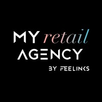 My Retail Agency logo - Similar company to Mind Rh