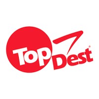 Top Dest logo - Similar company to Venturance