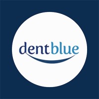 DentBlue International Dental Clinic logo - Similar company to Marmara Smile Dental Clinic