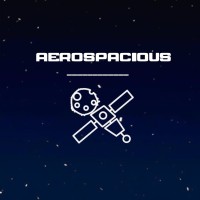 AEROSPACIOUS logo - Similar company to Echo