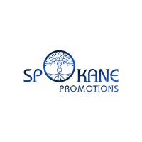 Spokane Promotions logo - Similar company to Gale Force Roofing & Restoration