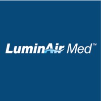 LuminAir Med logo - Similar company to Nexxspan Healthcare