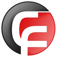 Cyber Futures logo - Similar company to Sitcomasia Group