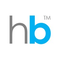 Hygiene Brands logo - Similar company to Quantum Electrical Distribution