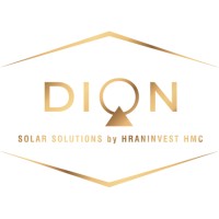 DION SOLAR SOLUTIONS logo - Similar company to Procsolve India Pvt Ltd