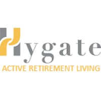 Hygate Senior Living logo - Similar company to Trinity Village