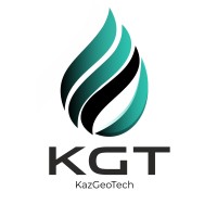 KazGeoTech LLP logo - Similar company to Green Operating
