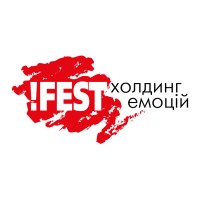 Holding of emotions !FEST logo - Similar company to Wayofdev