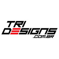 TRI Designs logo - Similar company to Tri-Design