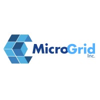 MicroGrid Inc. logo - Similar company to Nementum