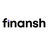 Finansh logo - Similar company to Monytics