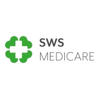 SWS-Medicare GmbH logo - Similar company to Jürgen Pipp Papier Verarbeitung Und Versandservice E. K.