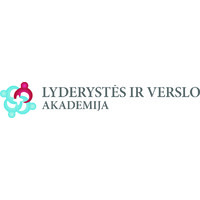 Lyderystės ir verslo akademija logo - Similar company to Sąmoninga Lyderystė