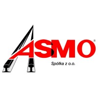 Asmo Sp. z o.o. logo - Similar company to Bahati Rail