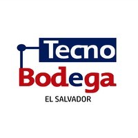 Tecnobodega El Salvador logo - Similar company to Vm Technology