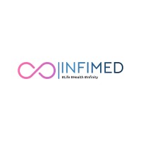 INFIMED logo - Similar company to Ars Medical Billing And Coding Llc