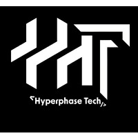 Hyperphase Tech logo - Similar company to Lab Tech Analytics