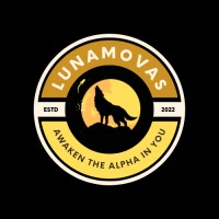 Lunamovas NFT Alpha Group logo - Similar company to Metabrawl