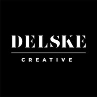 DELSKE Creative logo - Similar company to Emma Baker - Photographer