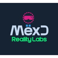 MëxD Reality Labs logo - Similar company to Viragram Media
