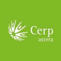 CERP Belgique logo - Similar company to Febelco