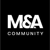 M&A Community logo - Similar company to Ideals