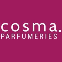 COSMA PARFUMERIES logo - Similar company to Mgp Consulting