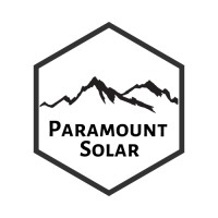 Paramount Solar logo - Similar company to Paramount Solar