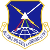 Air Force Spectrum Management Ofice logo - Similar company to Sleep For Dummies