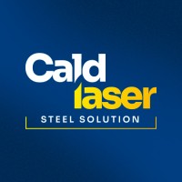 Caldlaser logo - Similar company to Iks Cablex