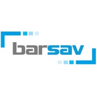 BARSAV HAVACILIK ELEKTRONİK SAVUNMA SANAYİ TİC.LTD.ŞTİ. logo - Similar company to Koca Savunma Teknoloji Ticaret Ve Sanayi Aş.