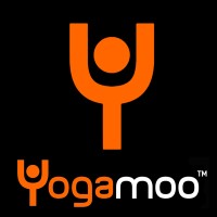 Yogamoo™ logo - Similar company to Video Ads Company Ltd