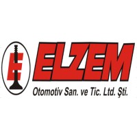 Elzem Automotive Wax Engine Valves logo - Similar company to Vman Engine