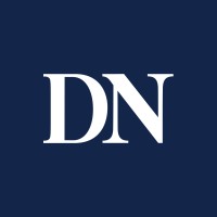 Dagens Næringsliv logo - Similar company to Smith Stål