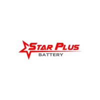 Star Plus Batteries logo - Similar company to Ups Inverter Technologies