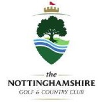 The Nottinghamshire Golf & Country Club logo - Similar company to Colwick Hall