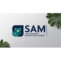 SAM RESPONSABLE MARKETING A TEMPS PARTAGE logo - Similar company to Studio Mabsout | Marketing & Communication Agency In Sharjah & Dubai
