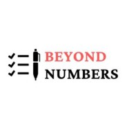 Beyond Numbers Advisory logo - Similar company to Ca Shaadi